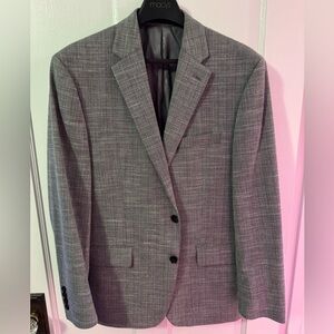 Lauren Ralph Lauren Grey Blazer